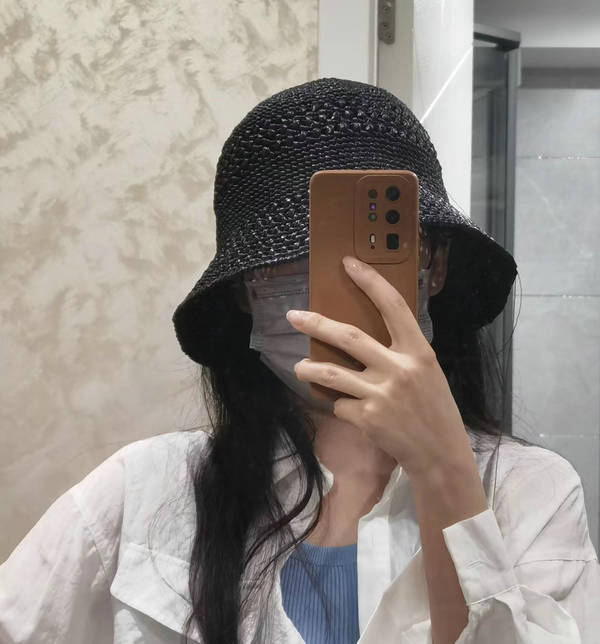 Miu Miu Hat MUH00131